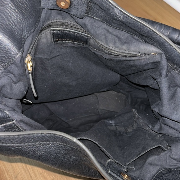 Vintage Marc Jacob’s Large shoulder bag - Picture 4 of 7